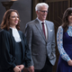 Maya Rudolph, Ted Danson, D’Arcy Carden (Photo: Colleen Hayes/NBC)